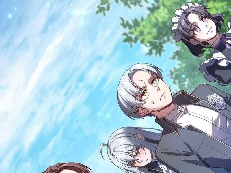 Luân Hồi Khốn Khiếp - Chương 23