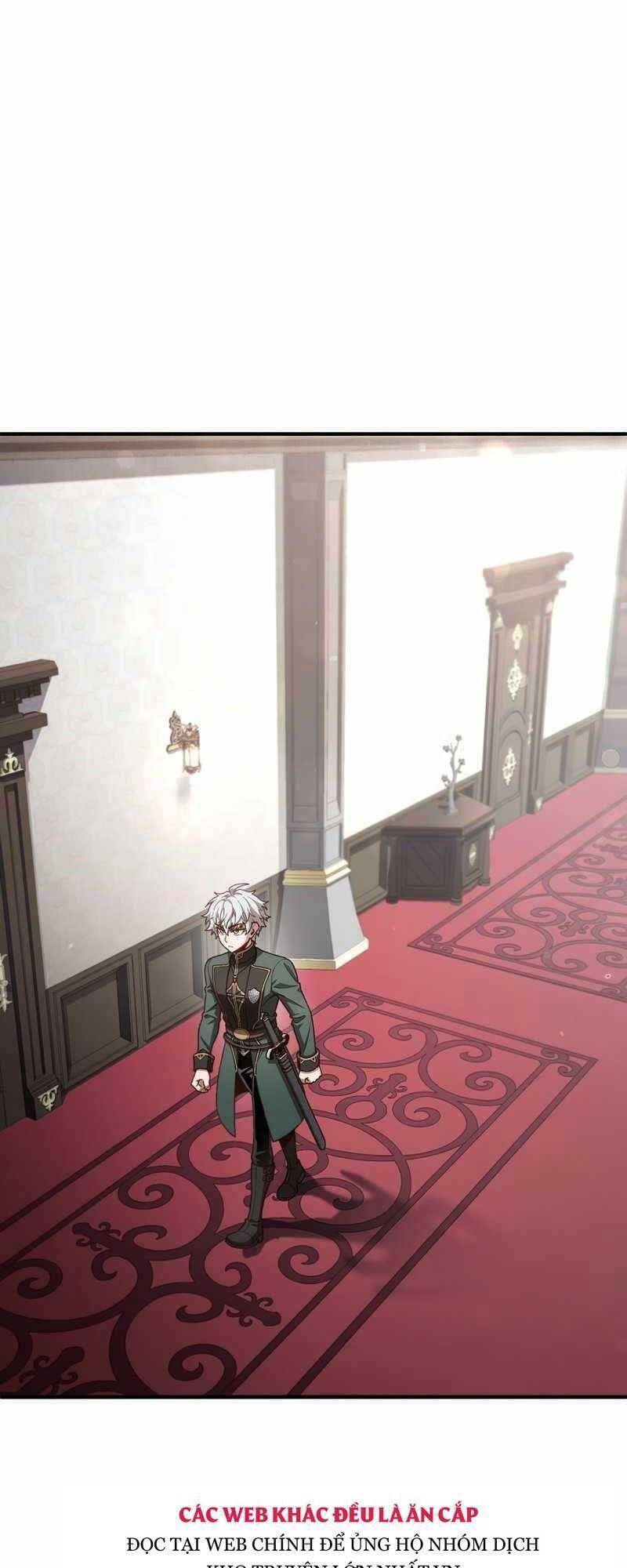 Luân Hồi Khốn Khiếp - Chương 24