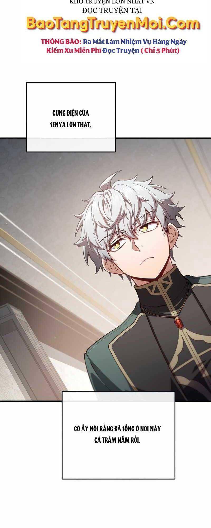 Luân Hồi Khốn Khiếp - Chương 24