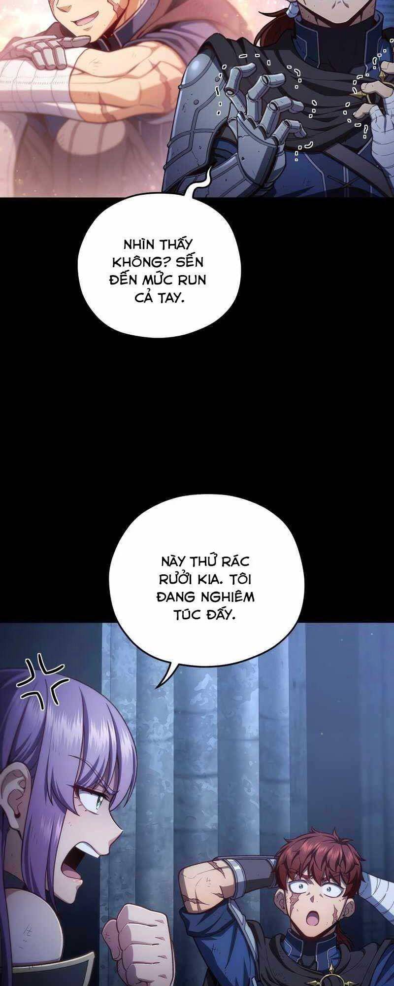 Luân Hồi Khốn Khiếp - Chương 24