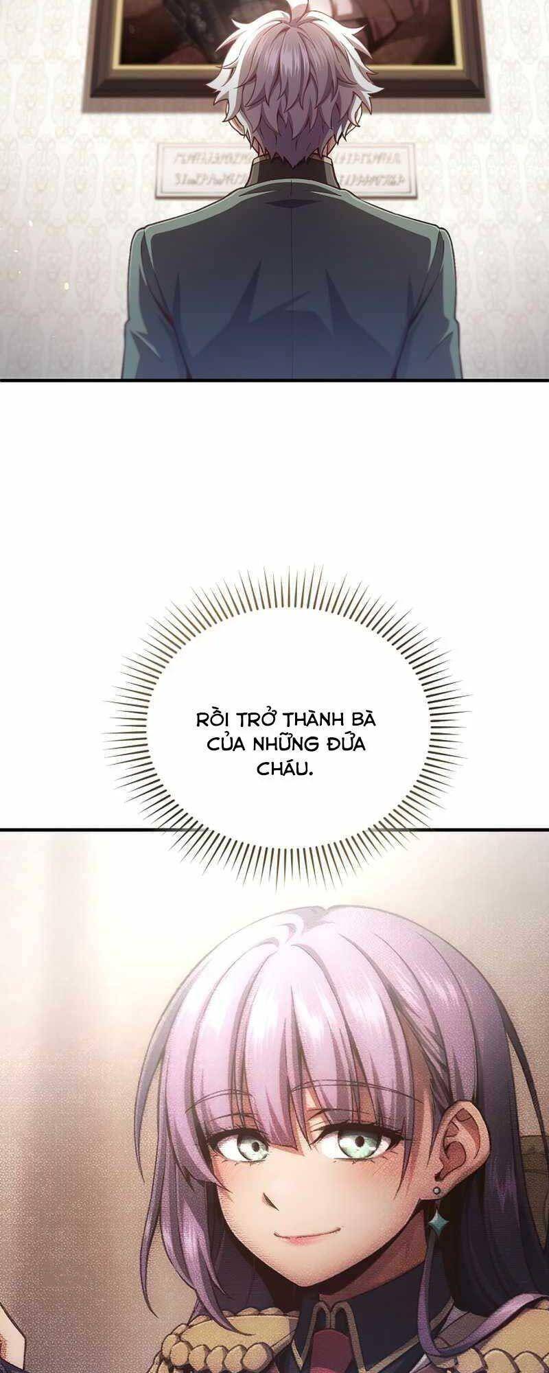 Luân Hồi Khốn Khiếp - Chương 24