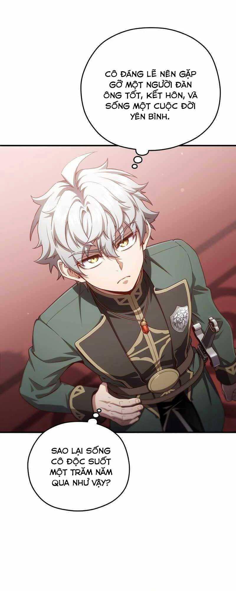 Luân Hồi Khốn Khiếp - Chương 24