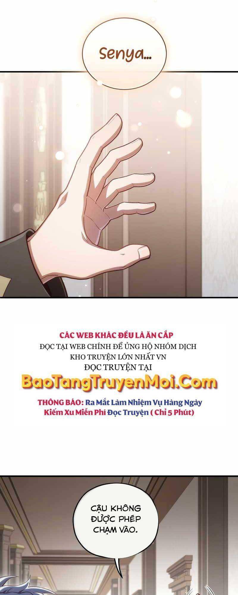 Luân Hồi Khốn Khiếp - Chương 24