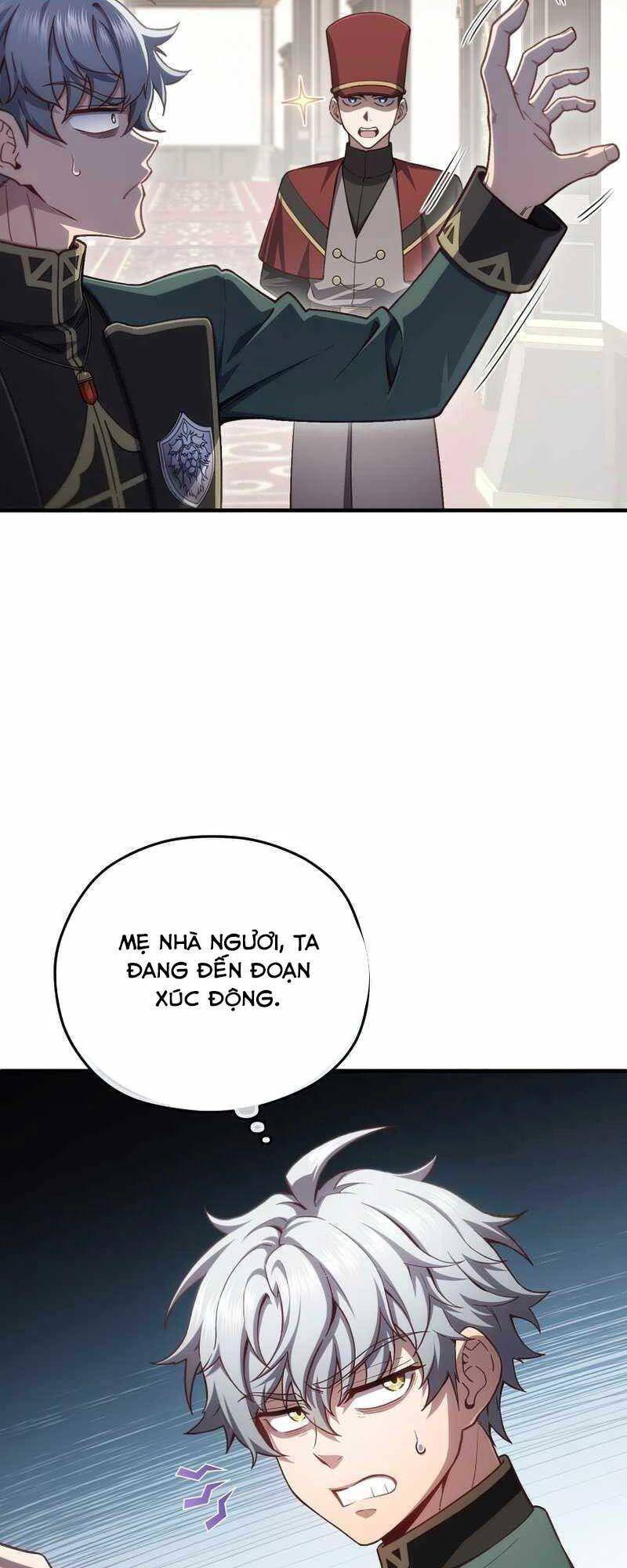 Luân Hồi Khốn Khiếp - Chương 24