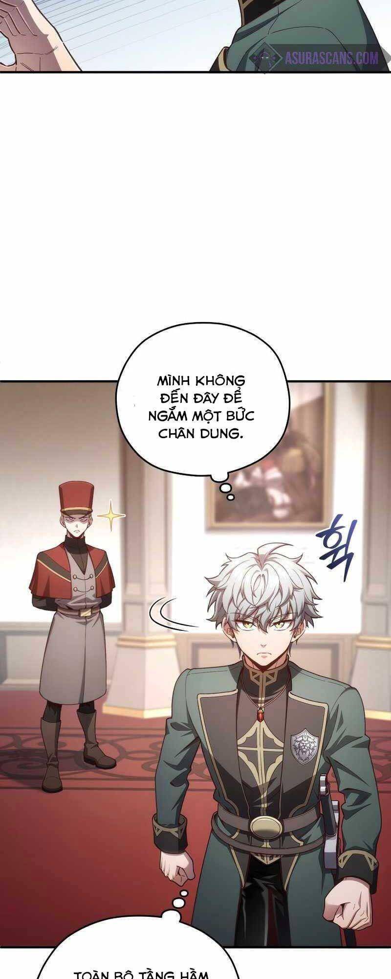 Luân Hồi Khốn Khiếp - Chương 24