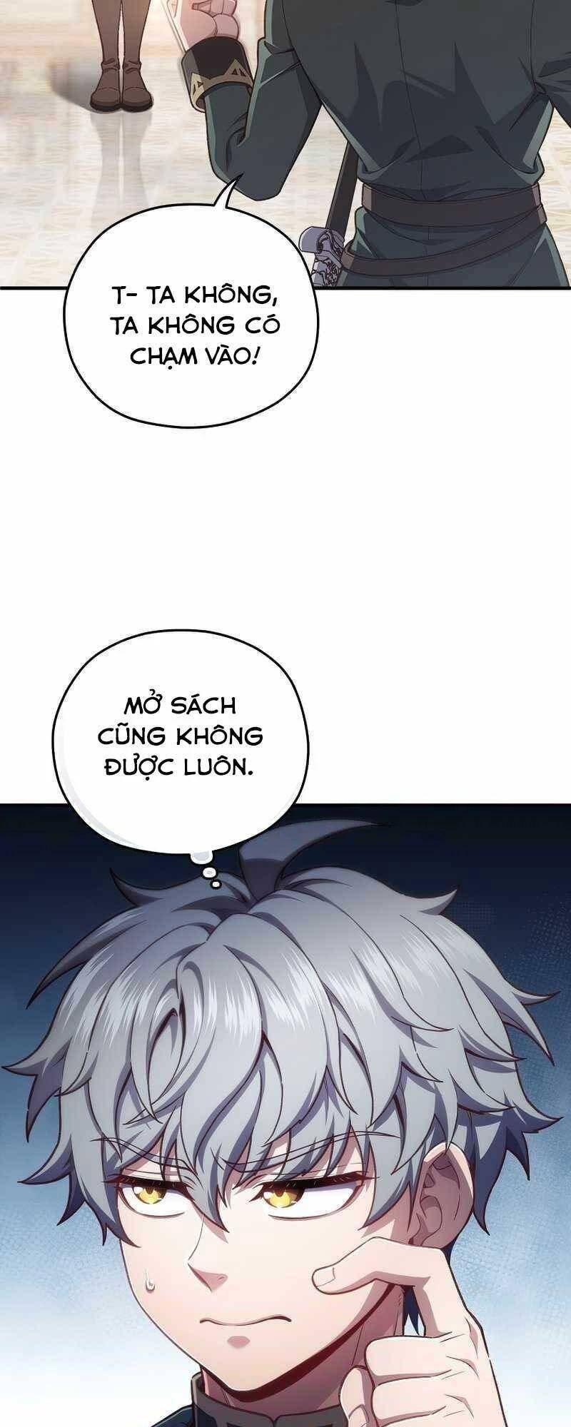 Luân Hồi Khốn Khiếp - Chương 24