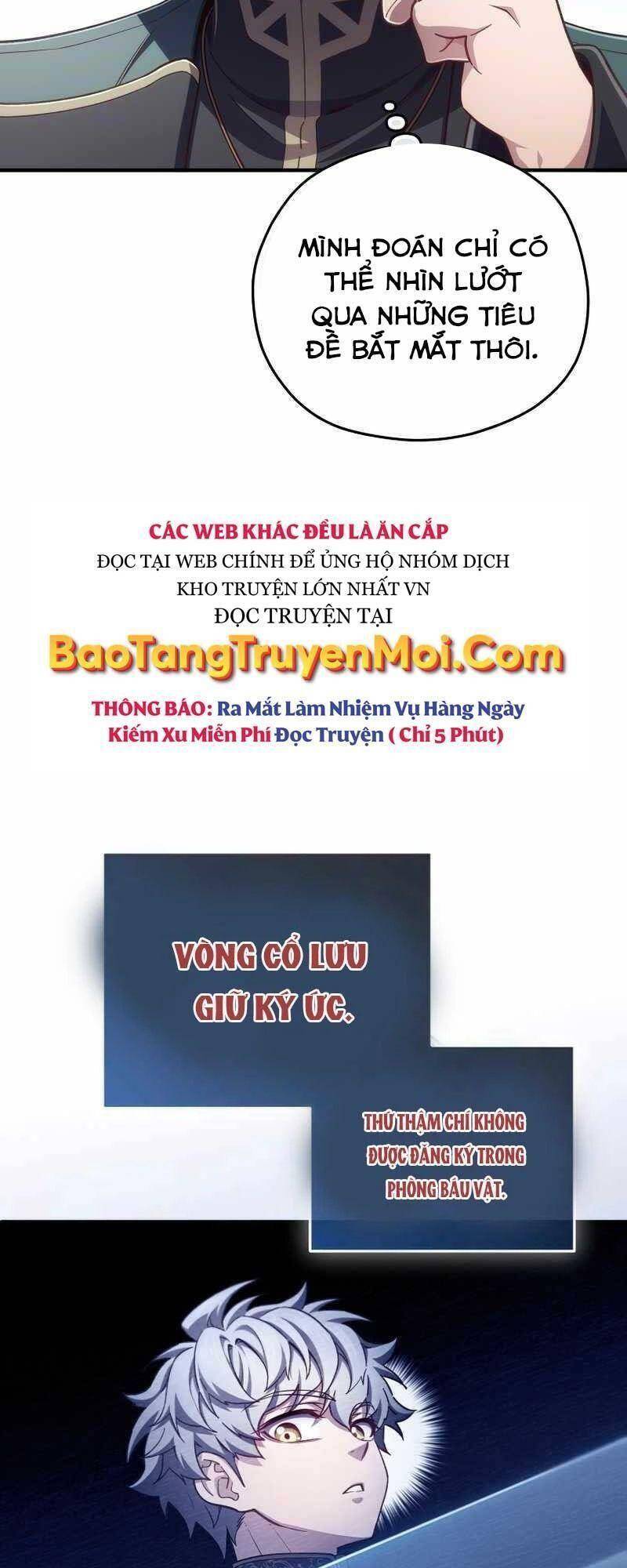 Luân Hồi Khốn Khiếp - Chương 24