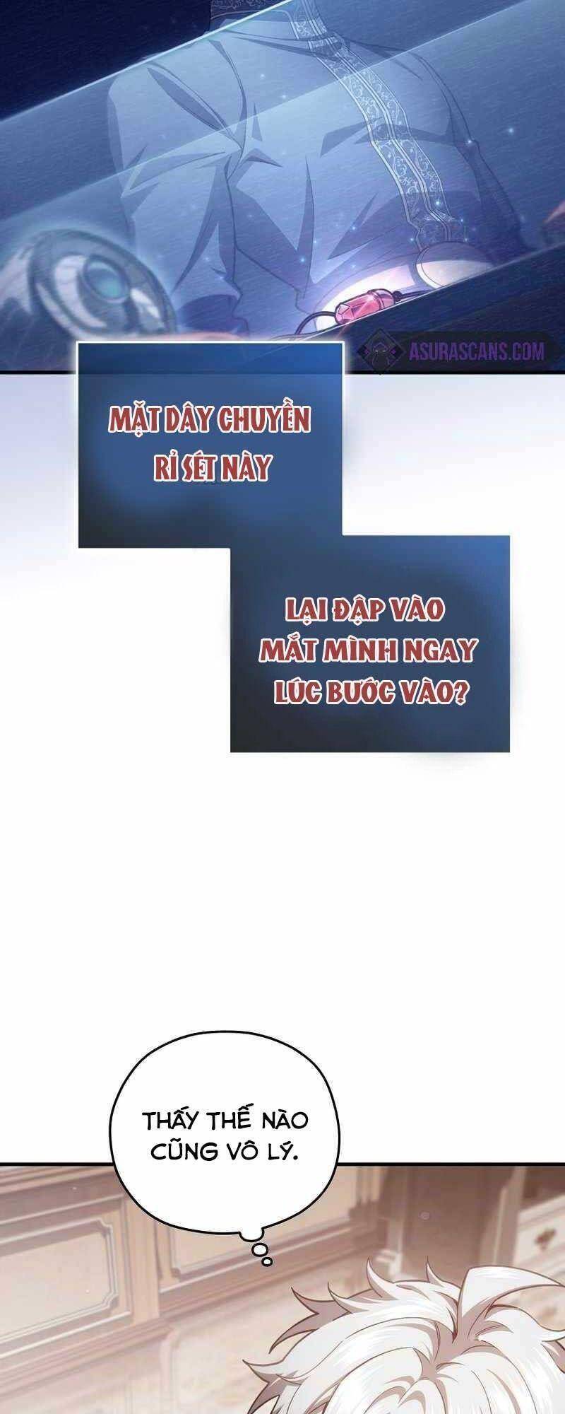 Luân Hồi Khốn Khiếp - Chương 24