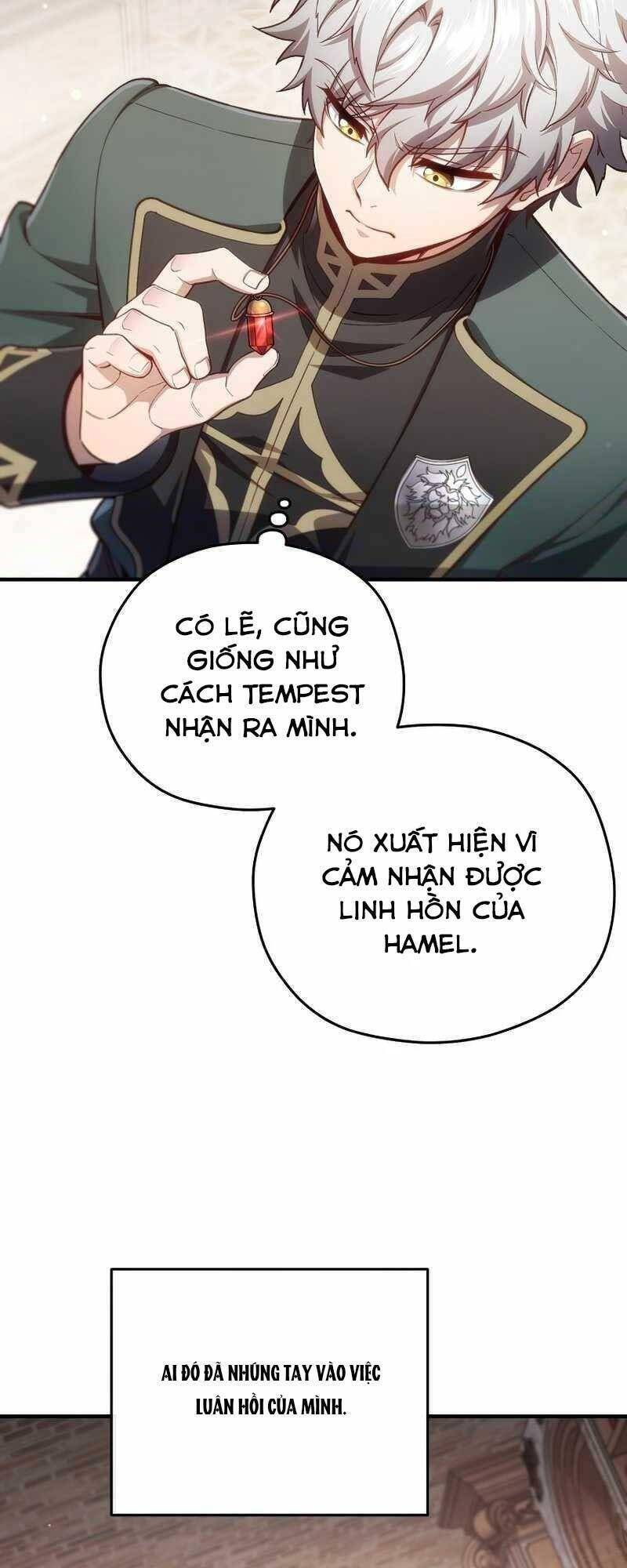 Luân Hồi Khốn Khiếp - Chương 24