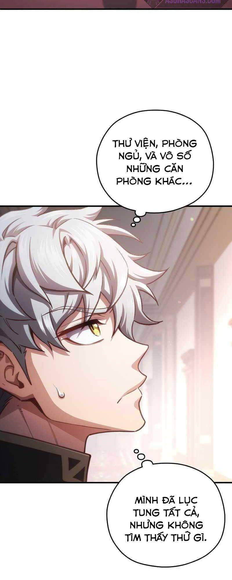 Luân Hồi Khốn Khiếp - Chương 24