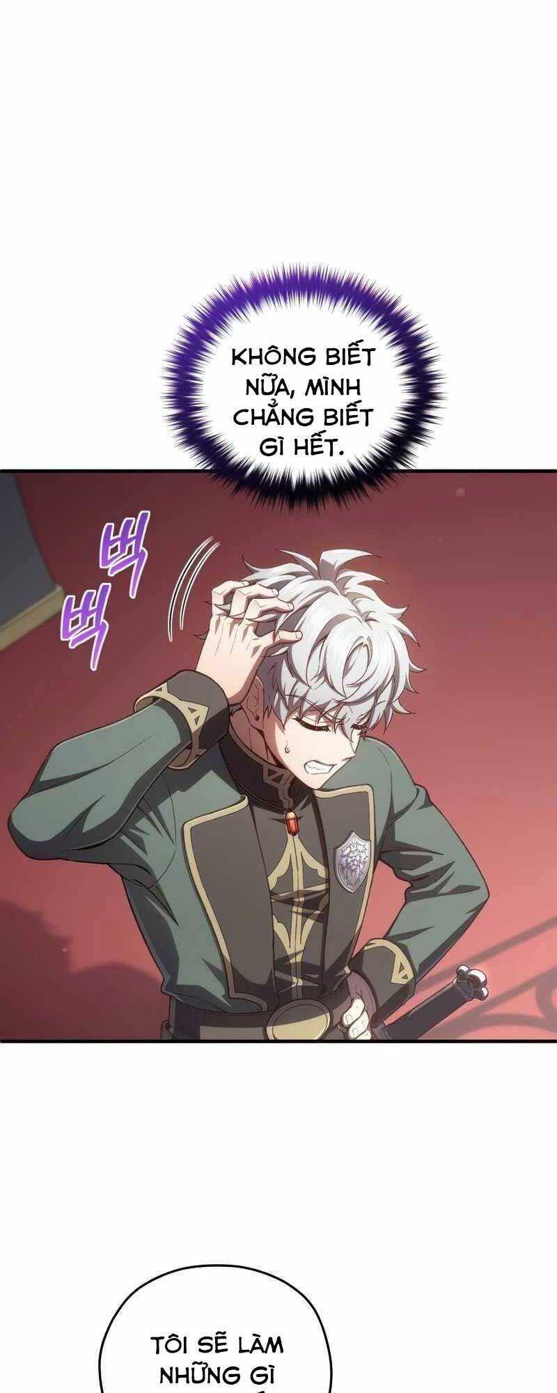 Luân Hồi Khốn Khiếp - Chương 24