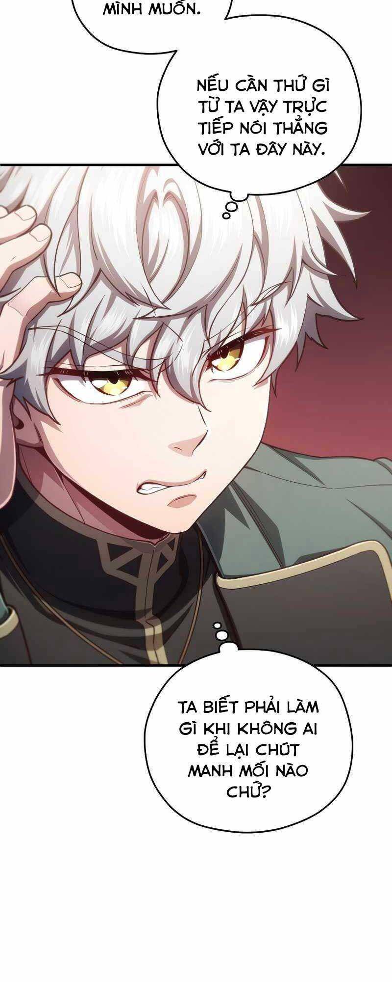 Luân Hồi Khốn Khiếp - Chương 24