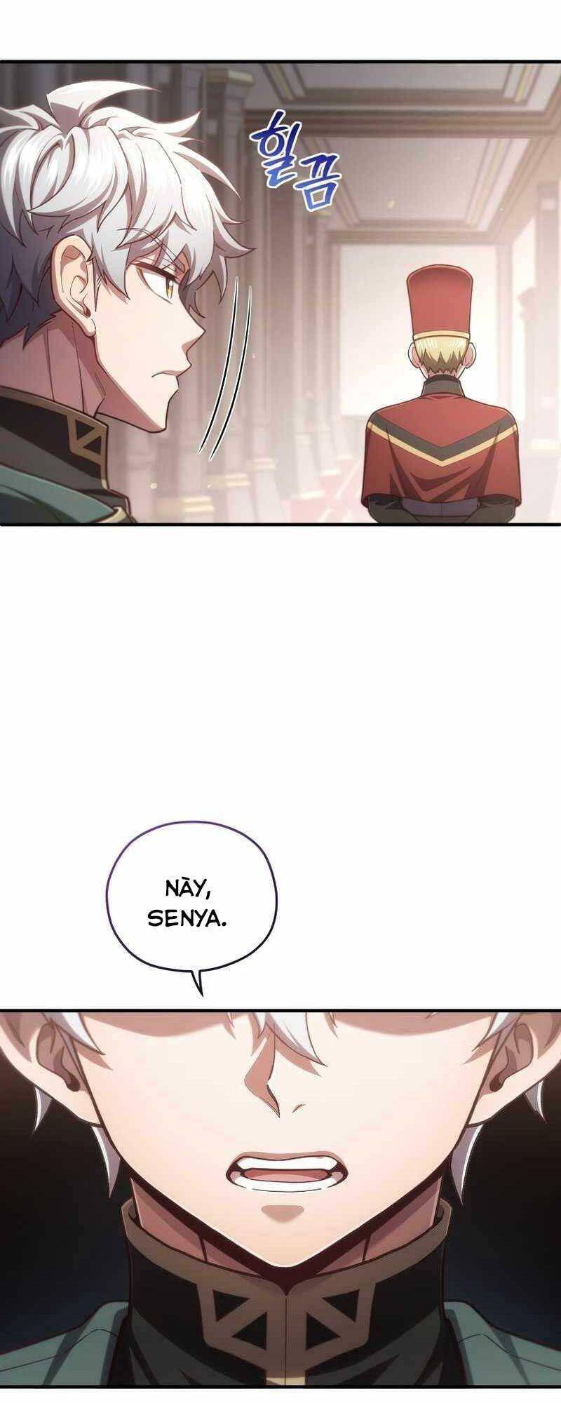 Luân Hồi Khốn Khiếp - Chương 24