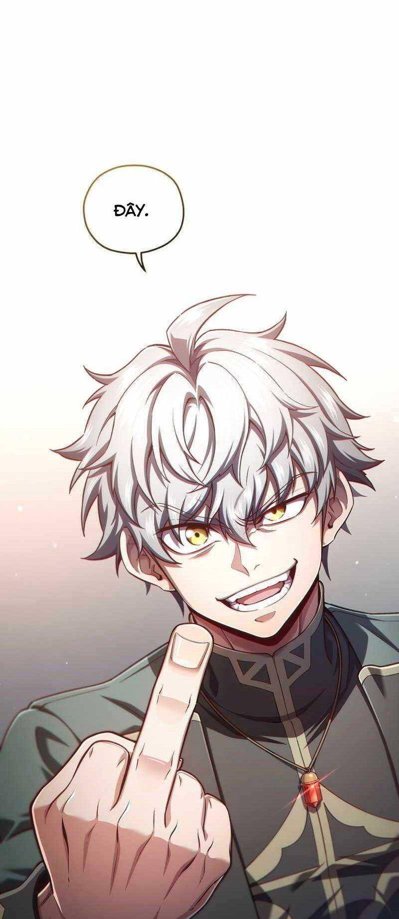 Luân Hồi Khốn Khiếp - Chương 24