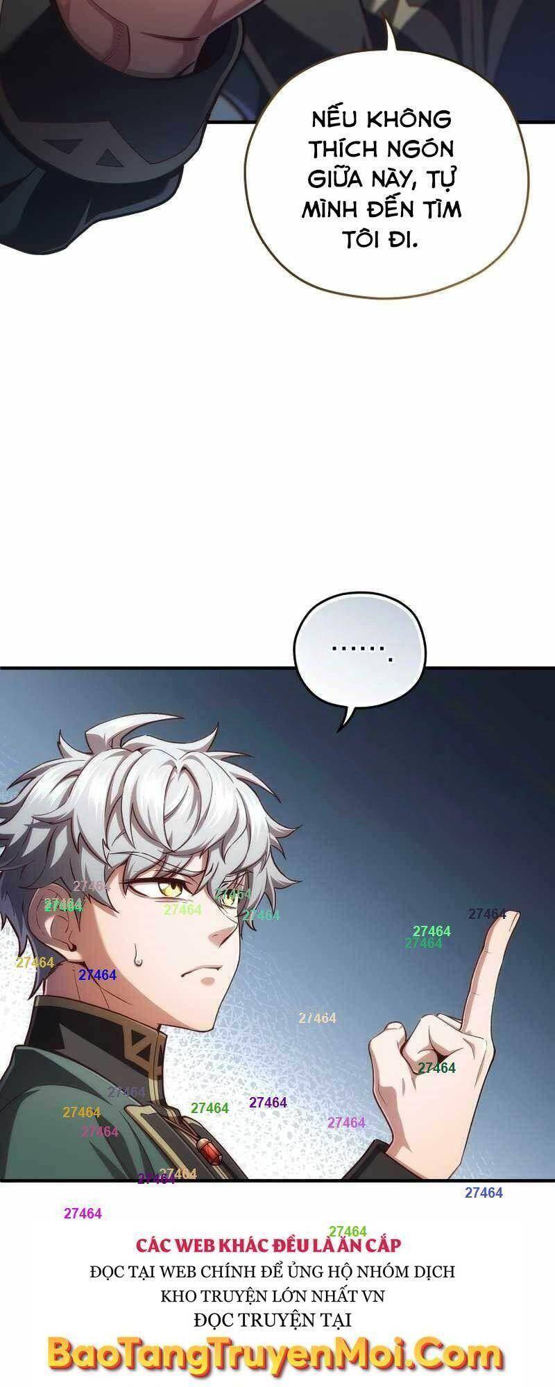 Luân Hồi Khốn Khiếp - Chương 24