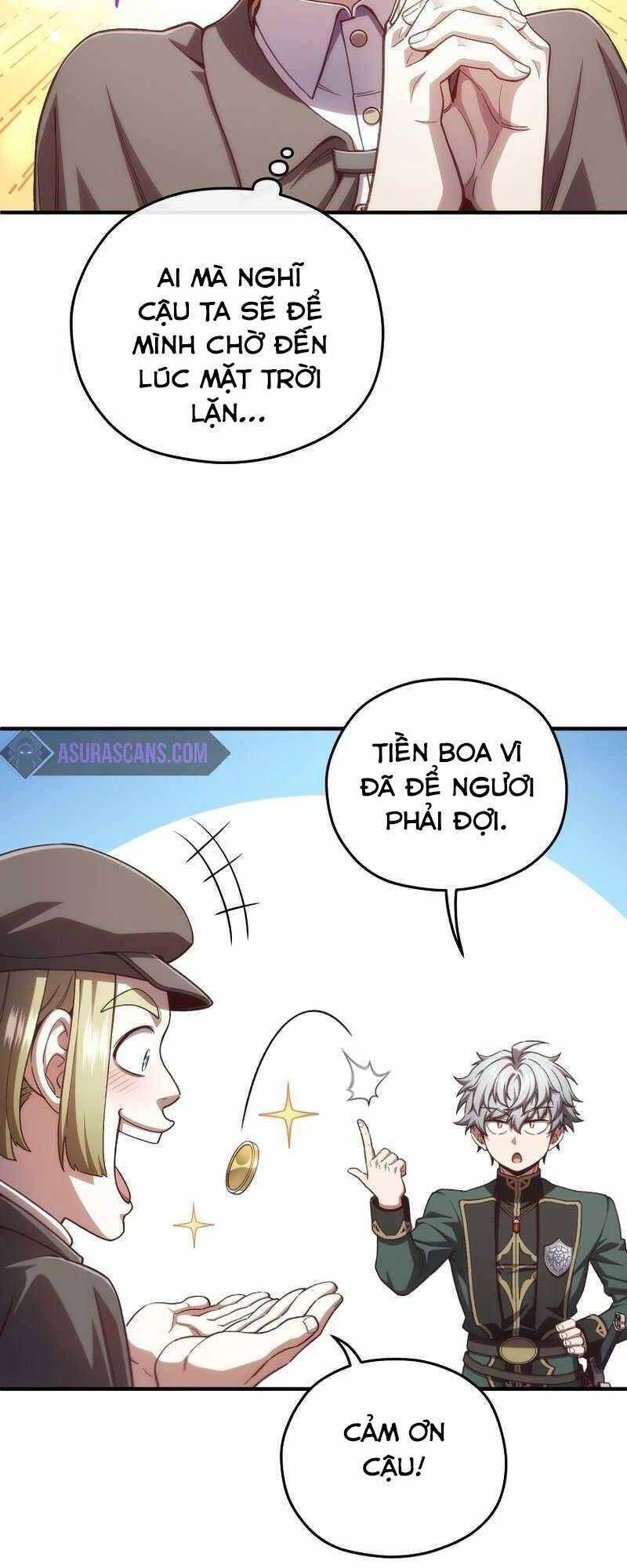 Luân Hồi Khốn Khiếp - Chương 24