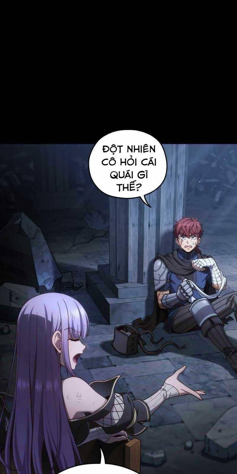 Luân Hồi Khốn Khiếp - Chương 24