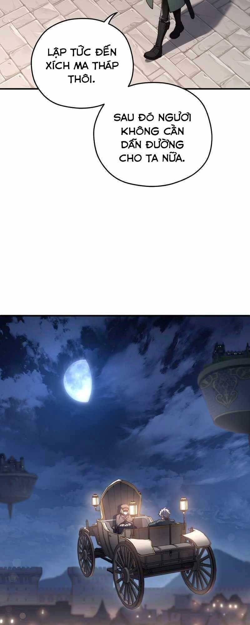 Luân Hồi Khốn Khiếp - Chương 24