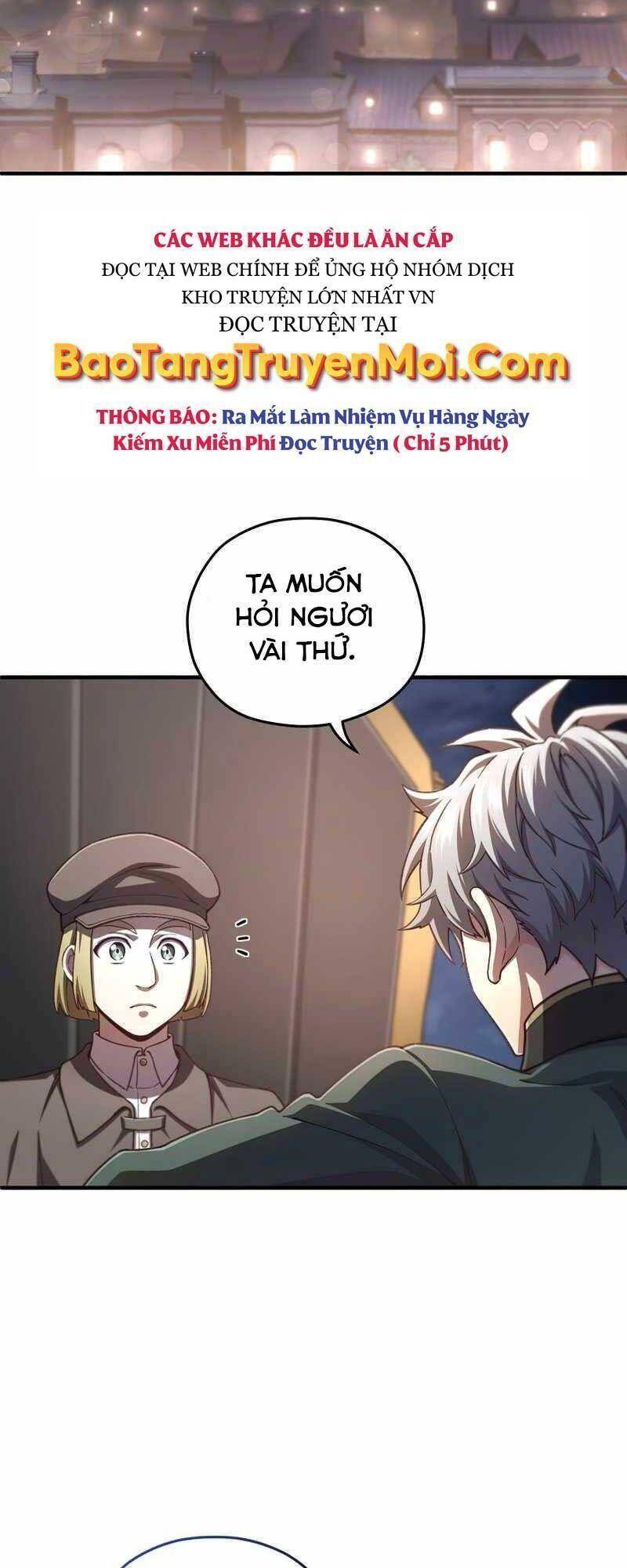 Luân Hồi Khốn Khiếp - Chương 24