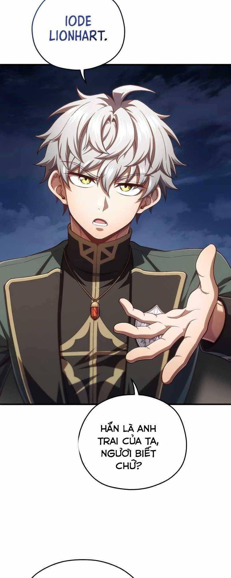 Luân Hồi Khốn Khiếp - Chương 24