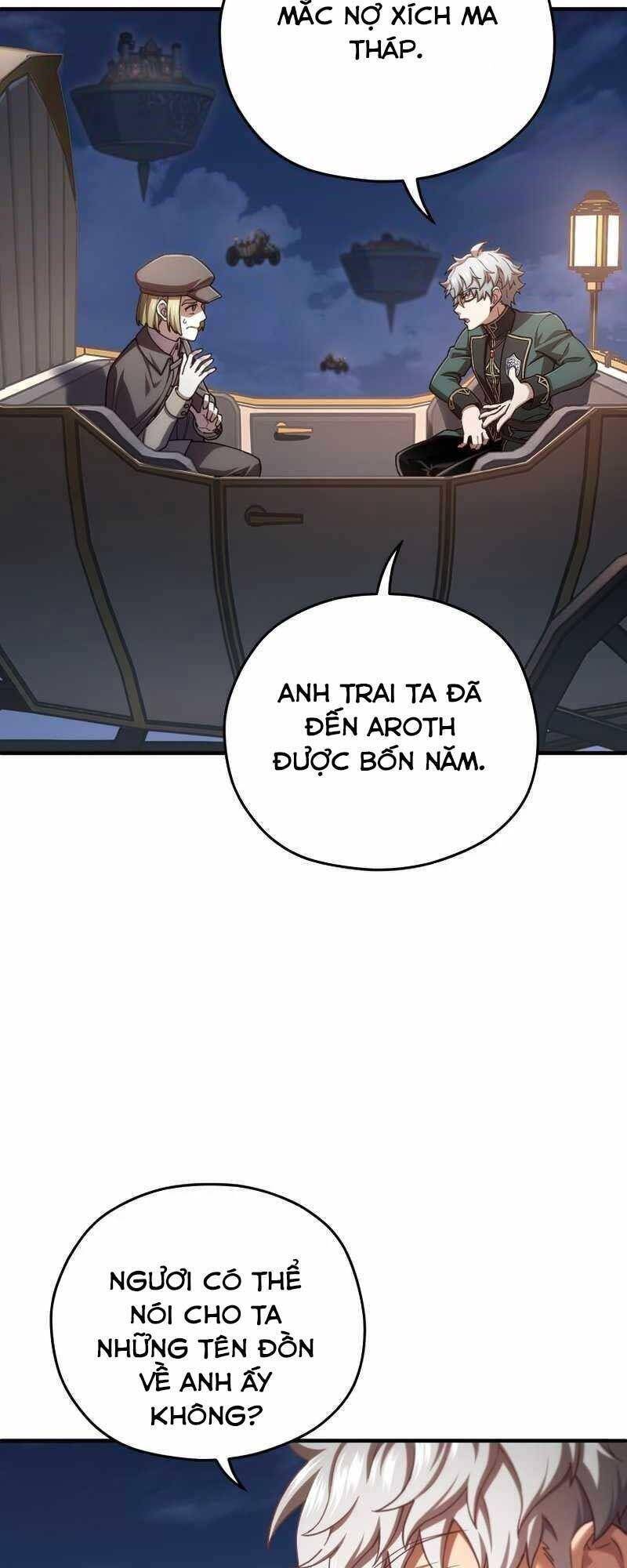 Luân Hồi Khốn Khiếp - Chương 24