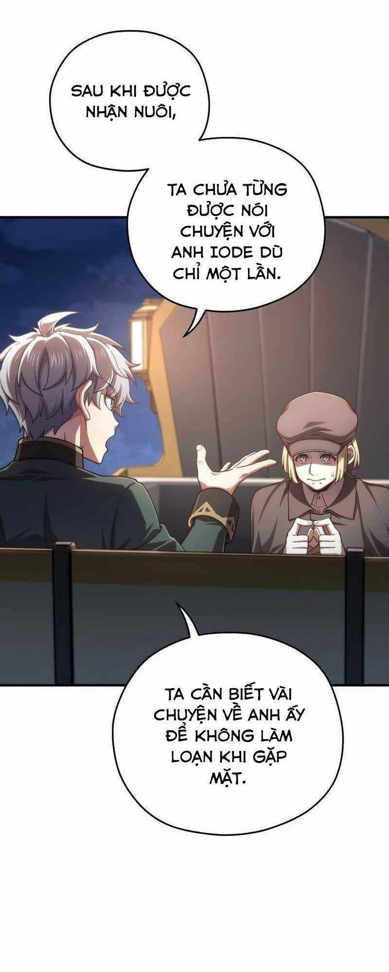 Luân Hồi Khốn Khiếp - Chương 24