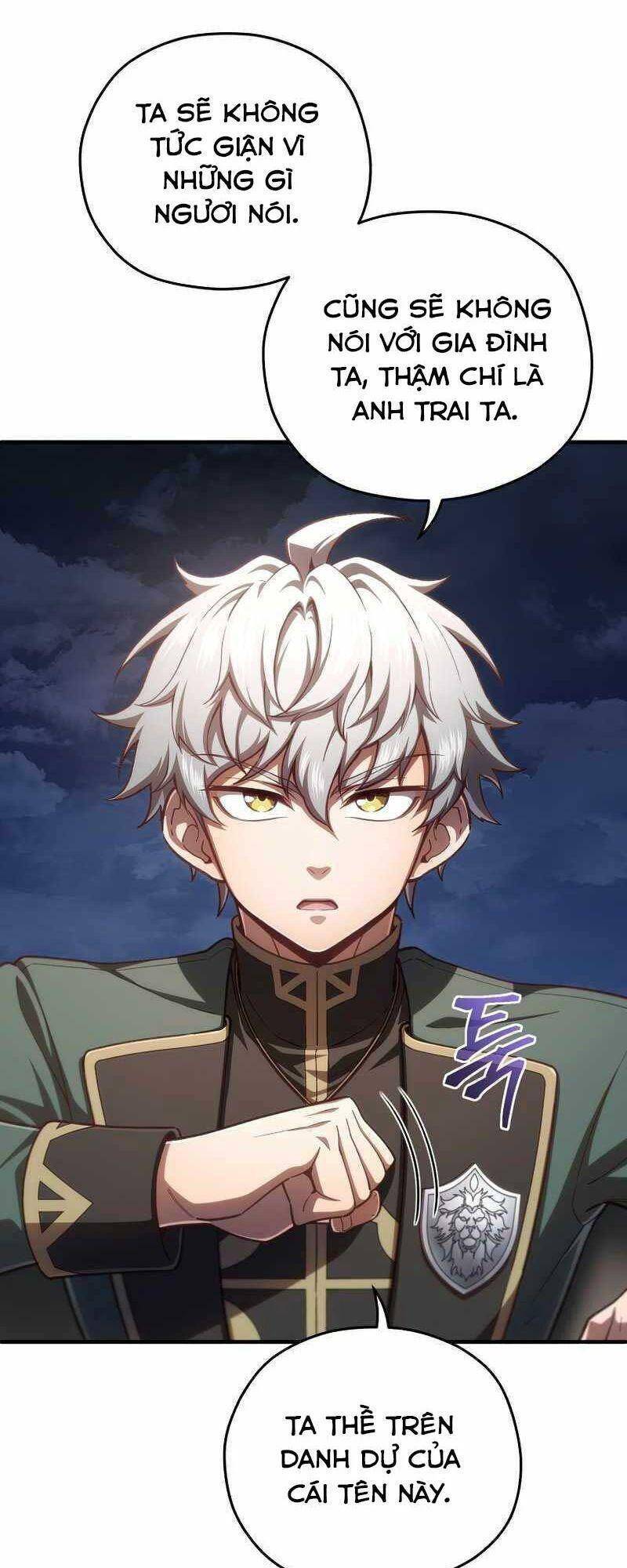 Luân Hồi Khốn Khiếp - Chương 24