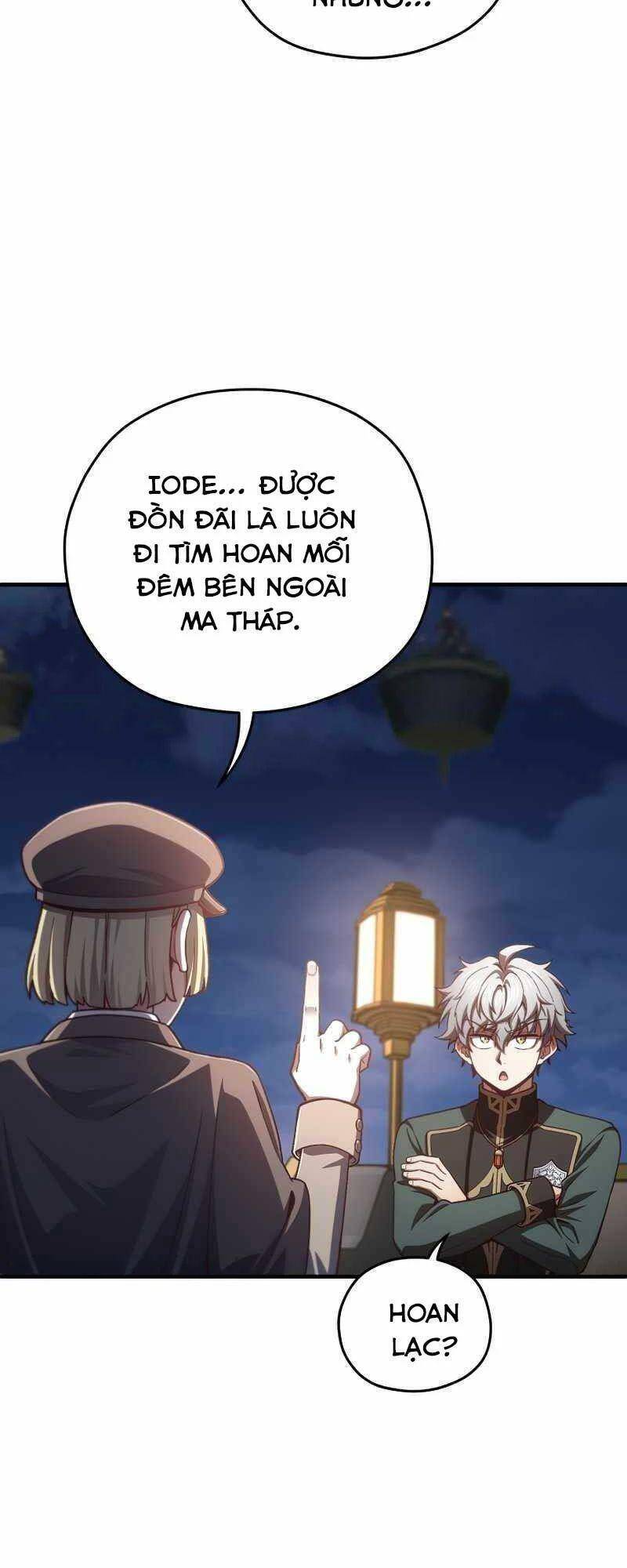 Luân Hồi Khốn Khiếp - Chương 24