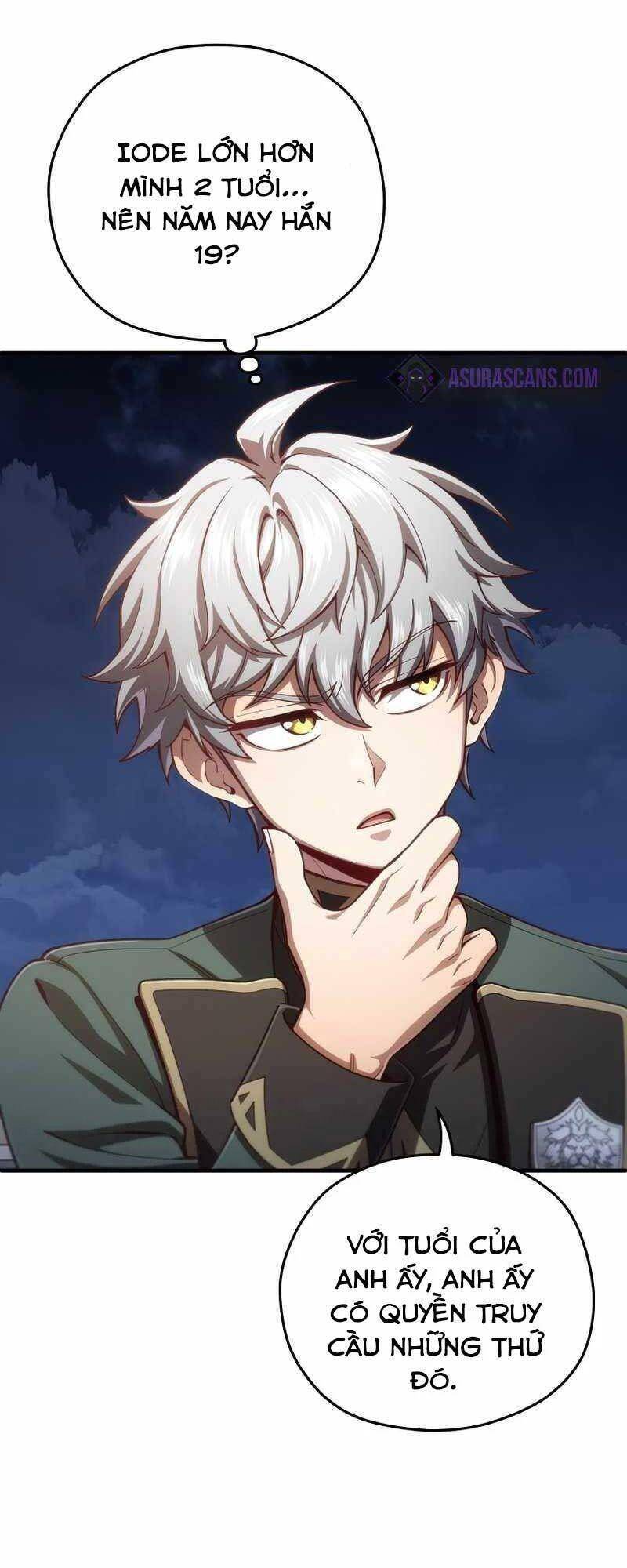 Luân Hồi Khốn Khiếp - Chương 24