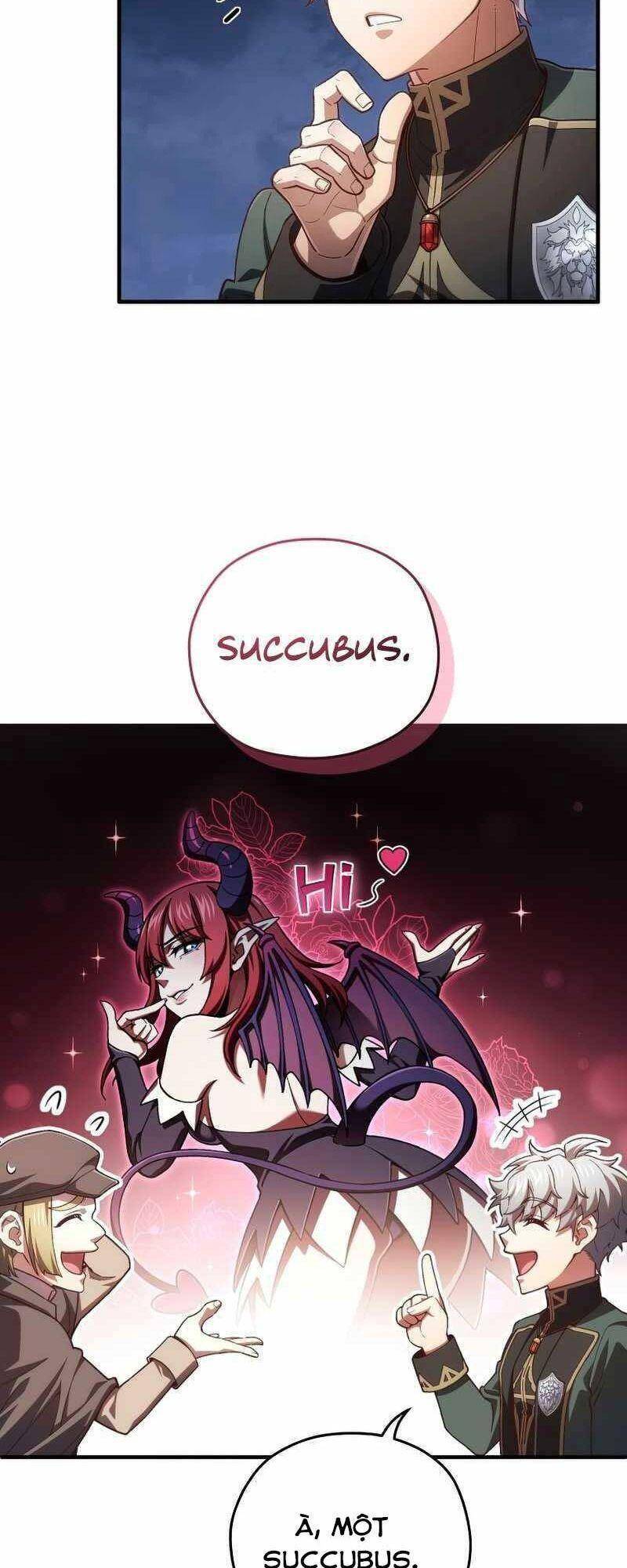 Luân Hồi Khốn Khiếp - Chương 24