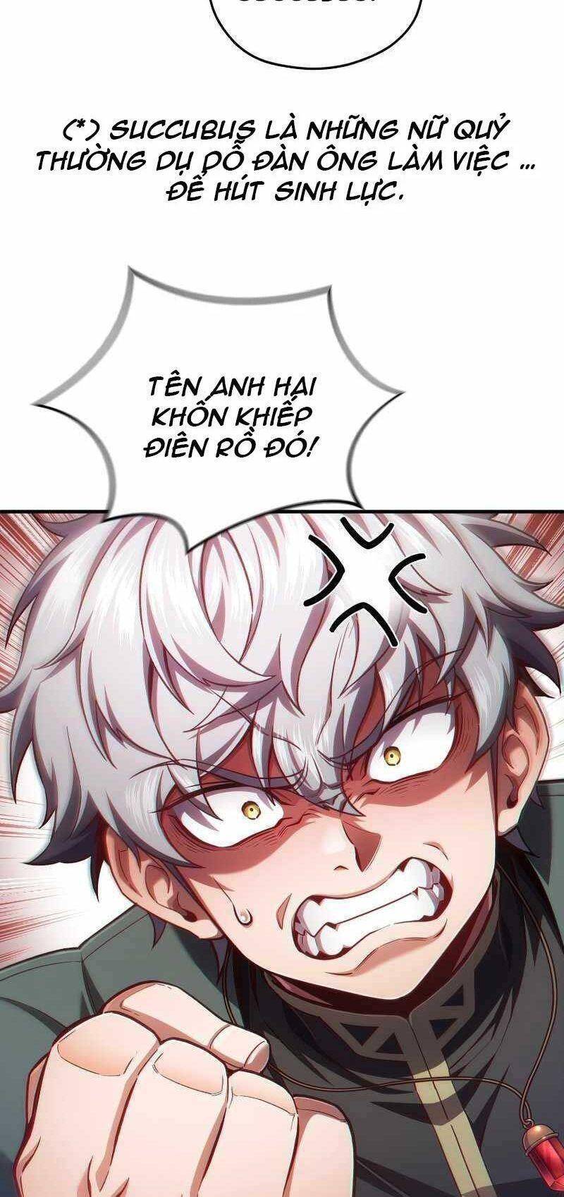 Luân Hồi Khốn Khiếp - Chương 24