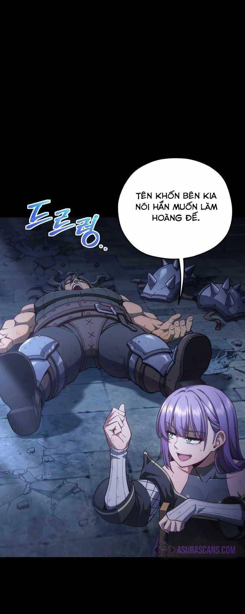 Luân Hồi Khốn Khiếp - Chương 24