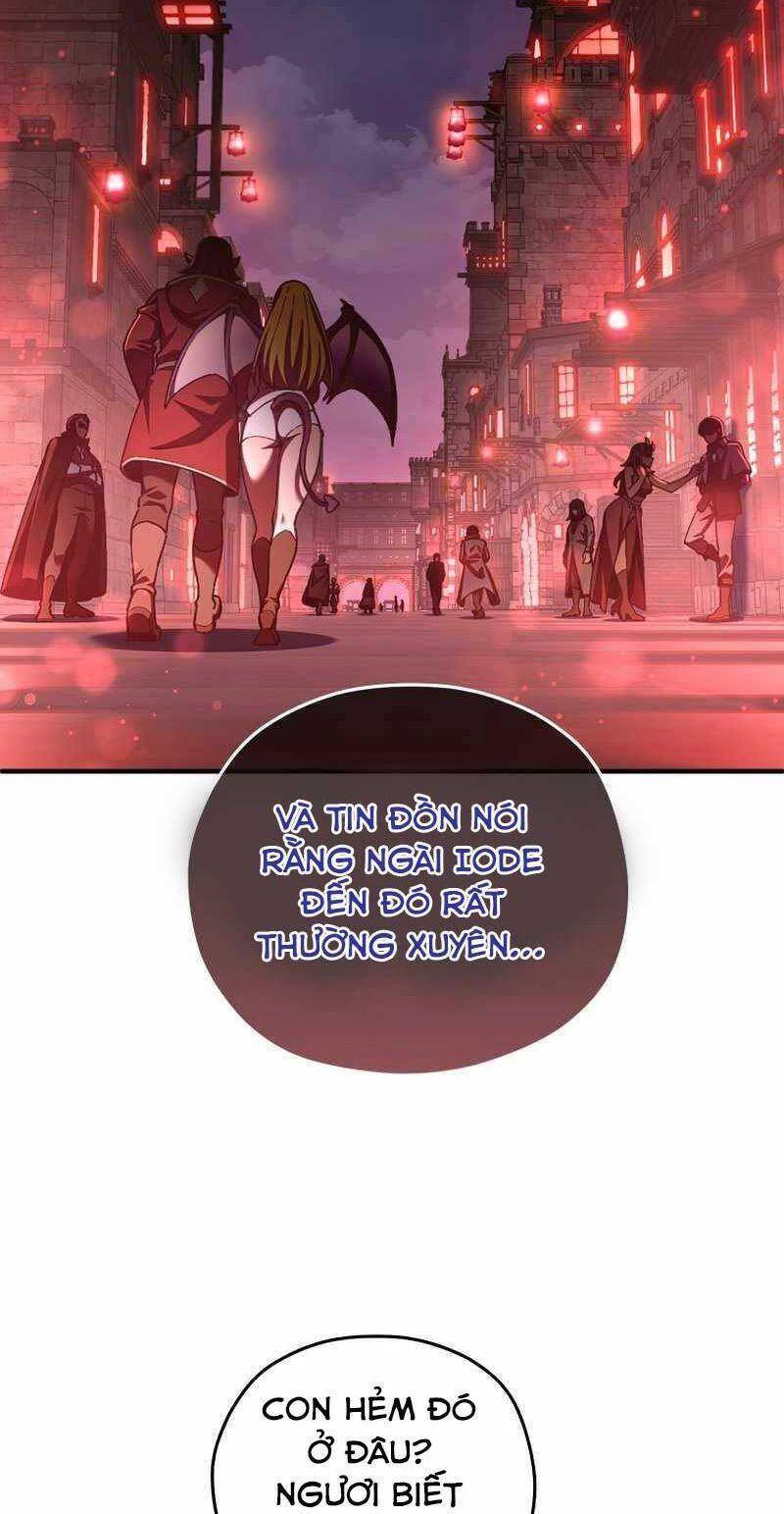 Luân Hồi Khốn Khiếp - Chương 24