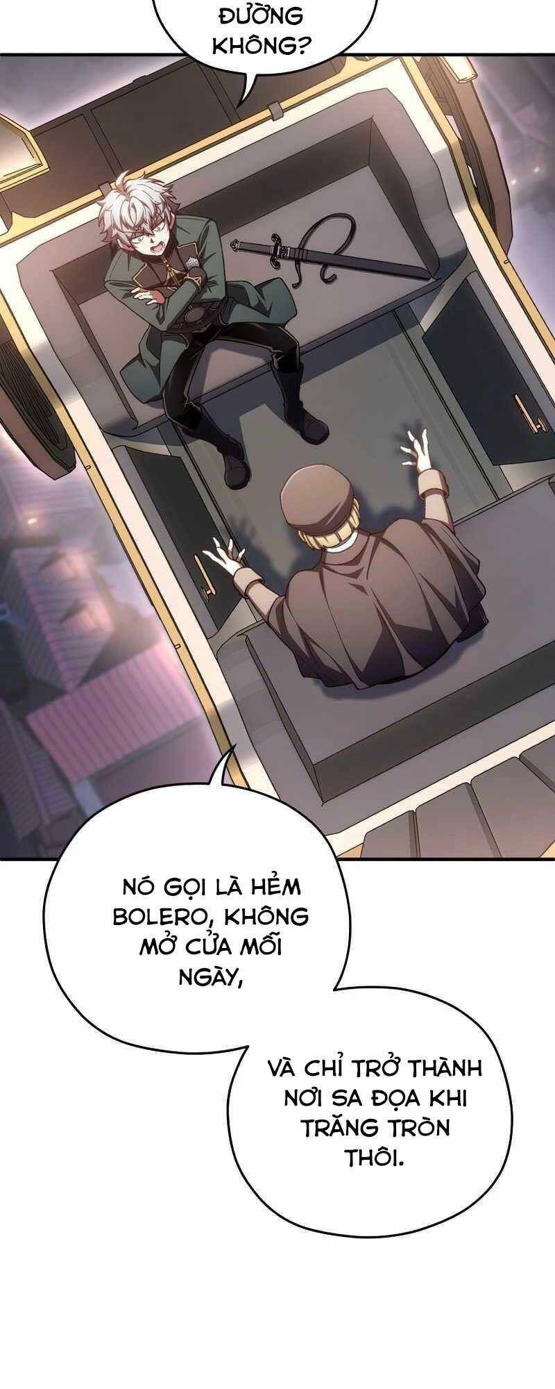 Luân Hồi Khốn Khiếp - Chương 24