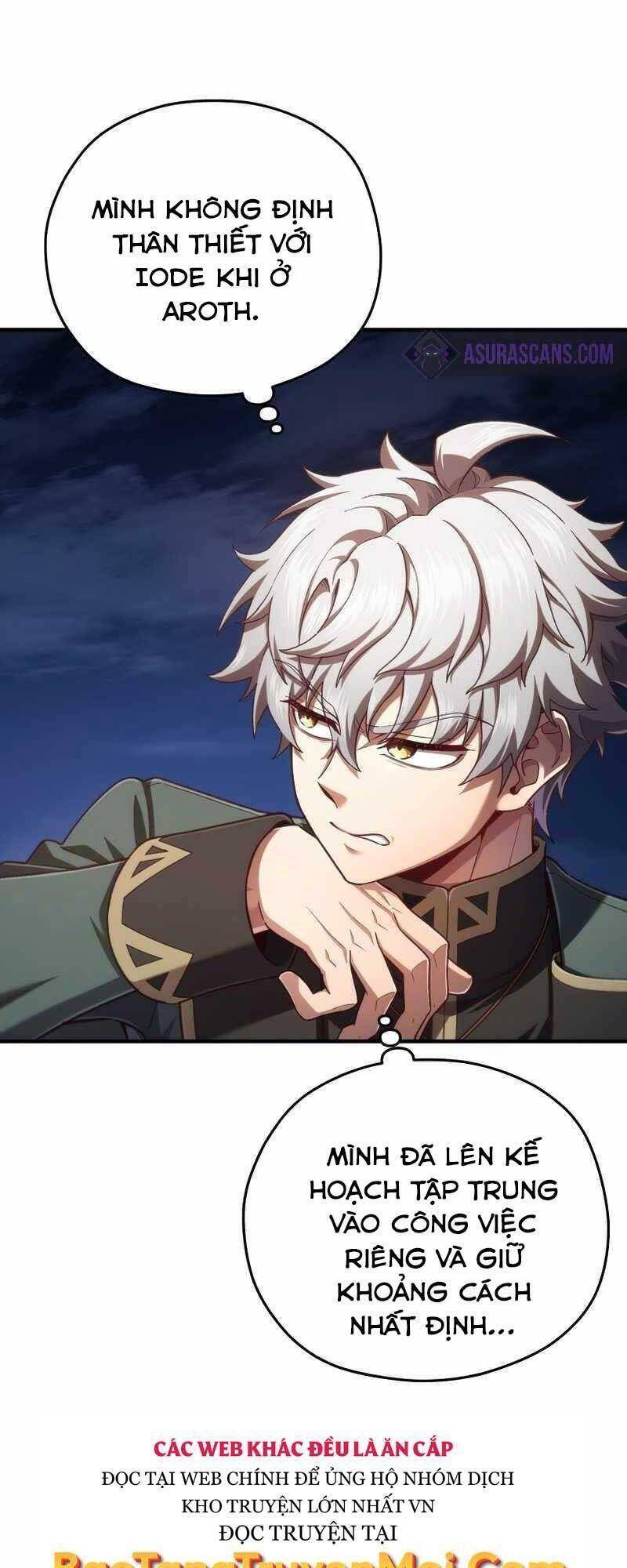 Luân Hồi Khốn Khiếp - Chương 24