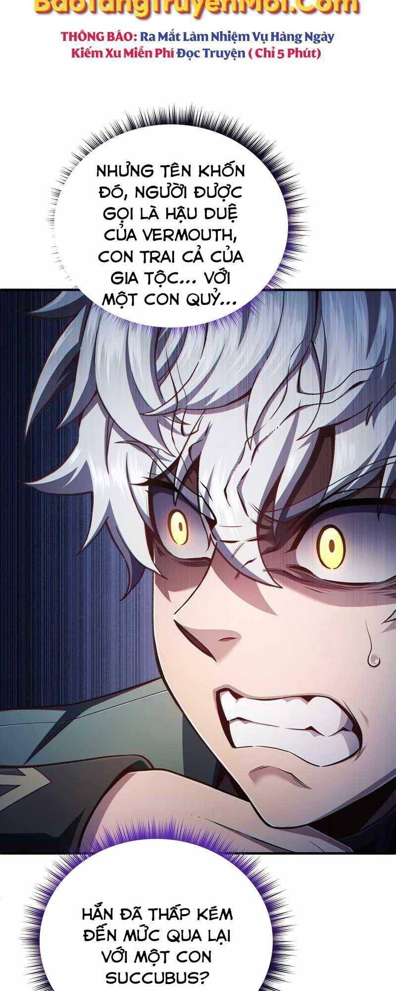 Luân Hồi Khốn Khiếp - Chương 24