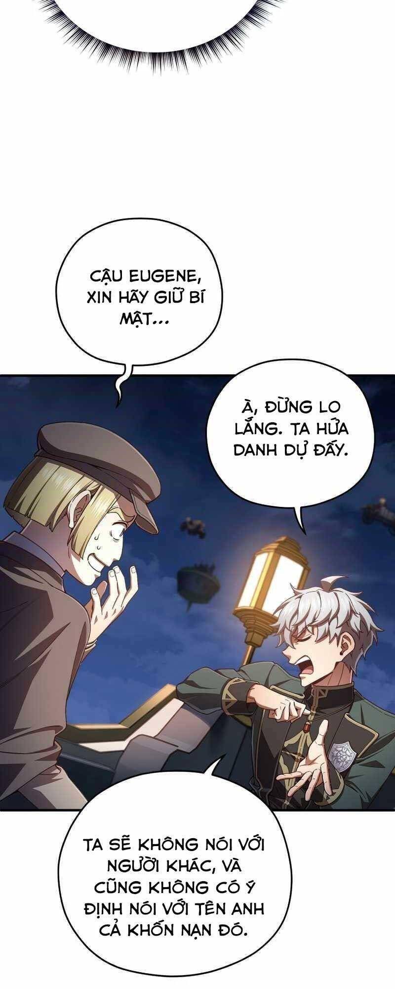 Luân Hồi Khốn Khiếp - Chương 24