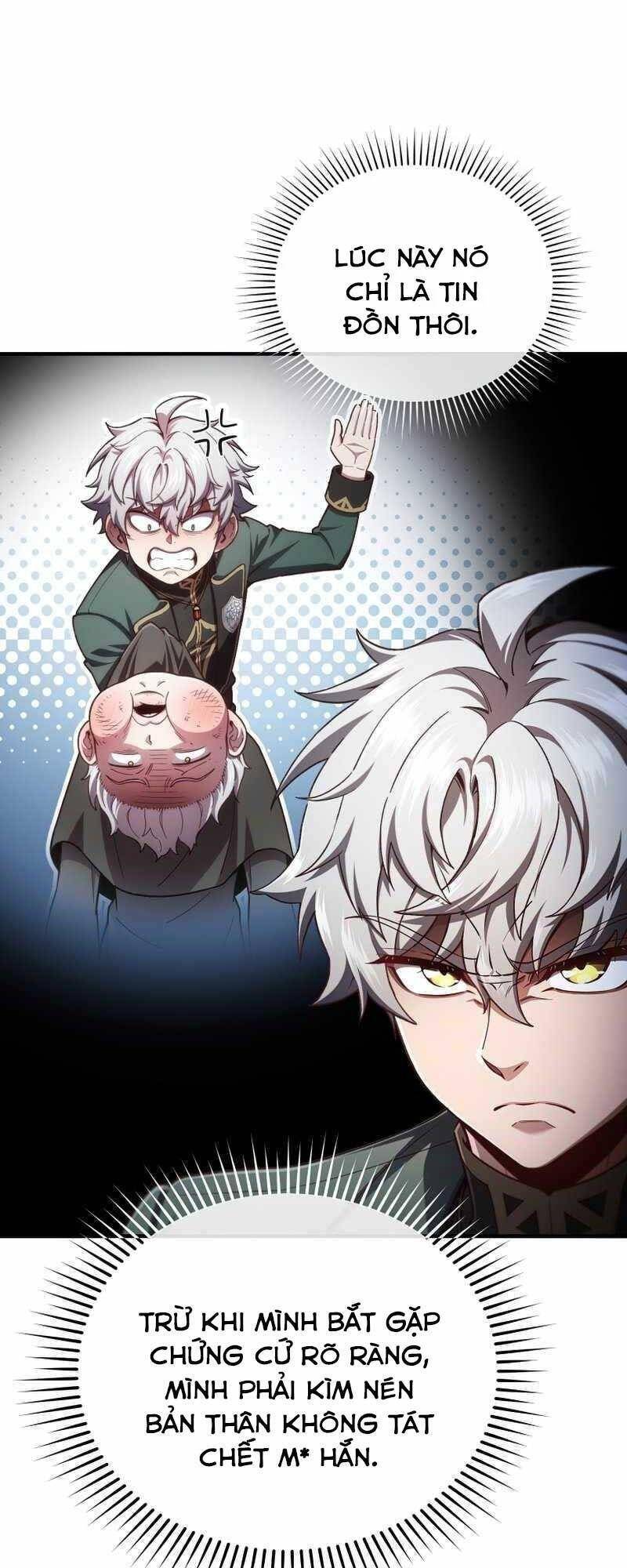 Luân Hồi Khốn Khiếp - Chương 24