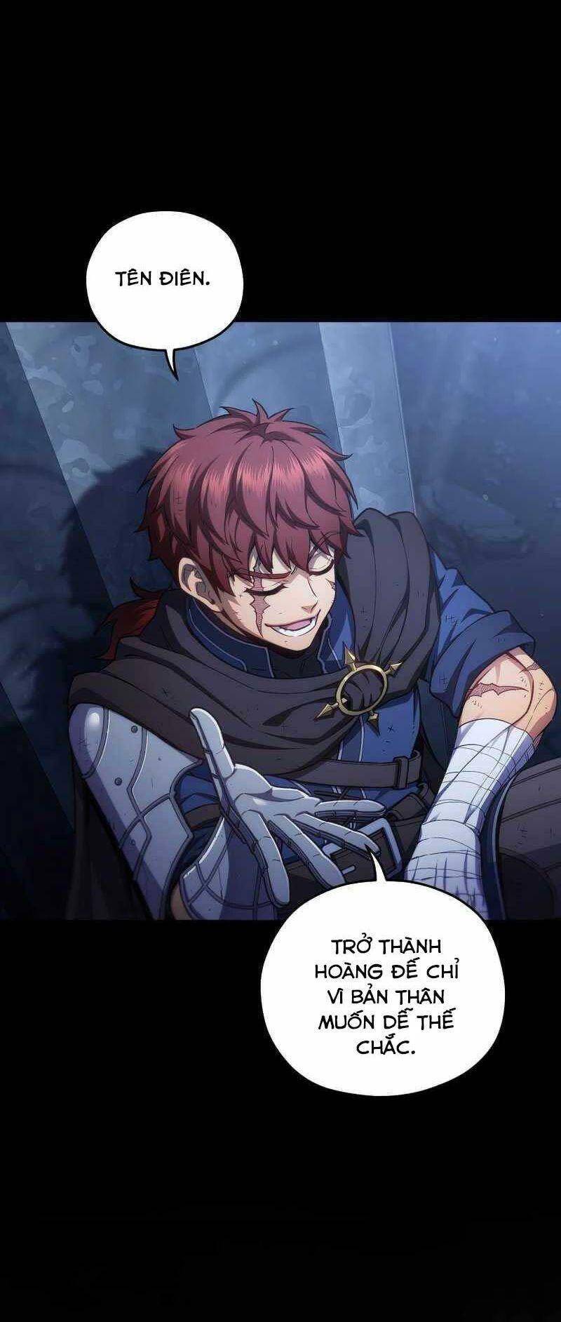 Luân Hồi Khốn Khiếp - Chương 24