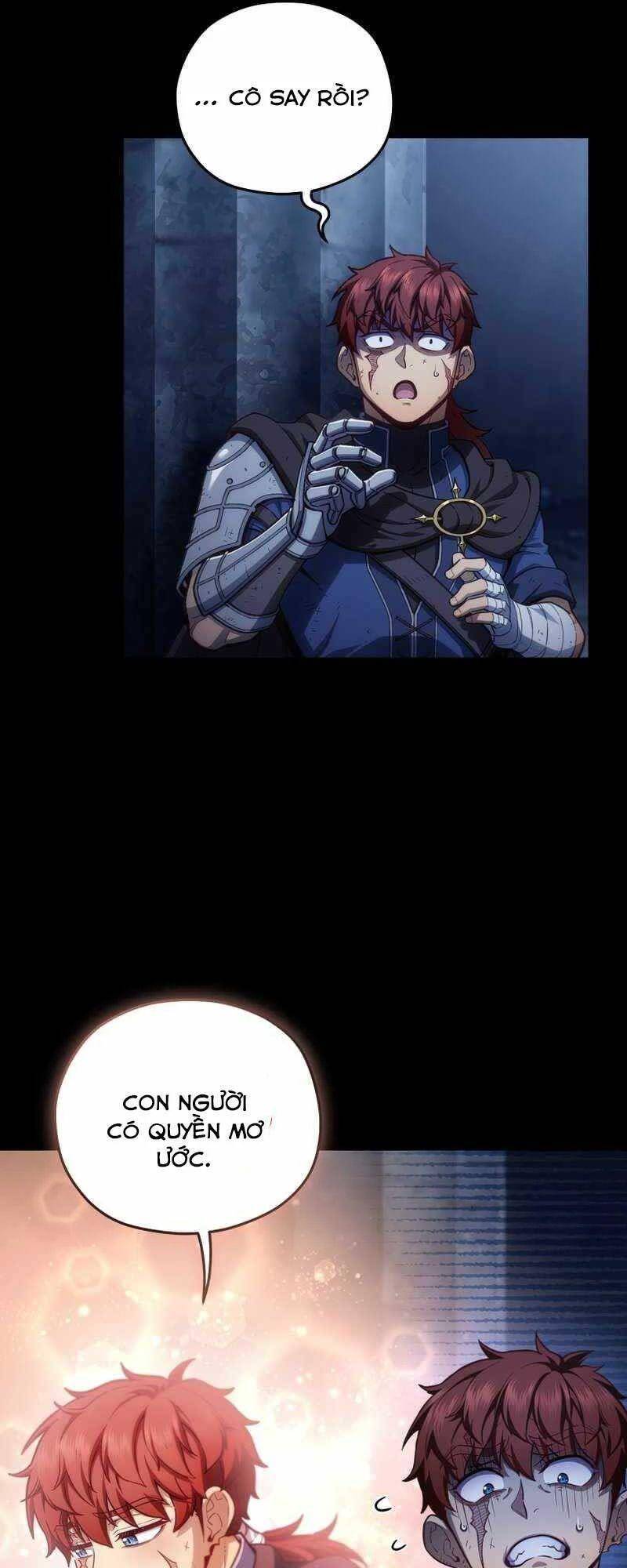 Luân Hồi Khốn Khiếp - Chương 24