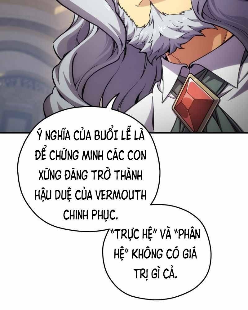 Luân Hồi Khốn Khiếp - Chương 6