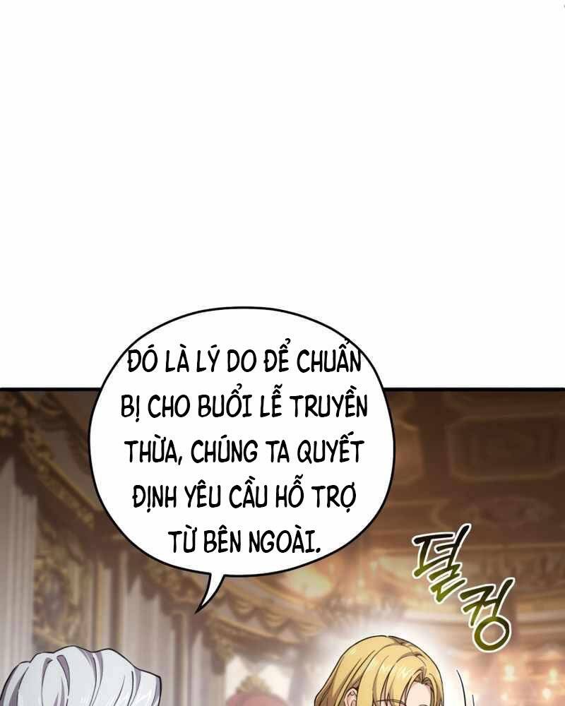 Luân Hồi Khốn Khiếp - Chương 6