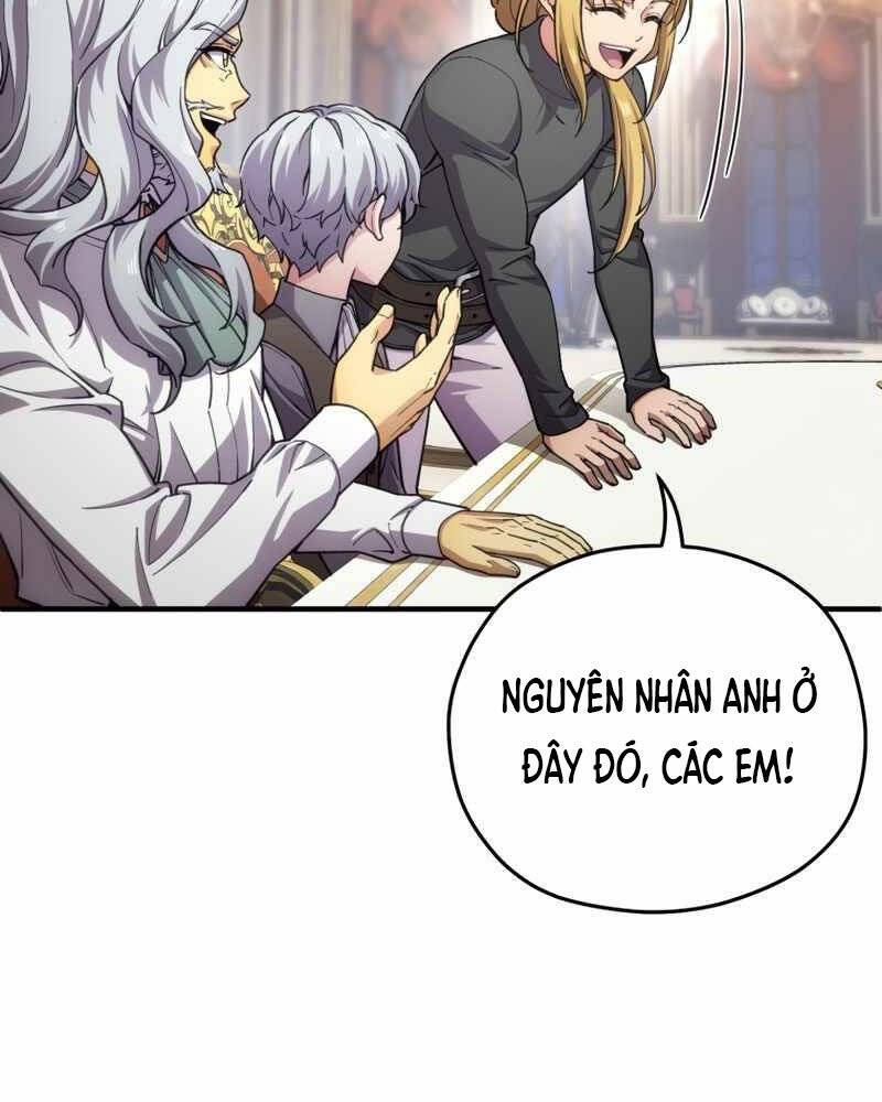 Luân Hồi Khốn Khiếp - Chương 6