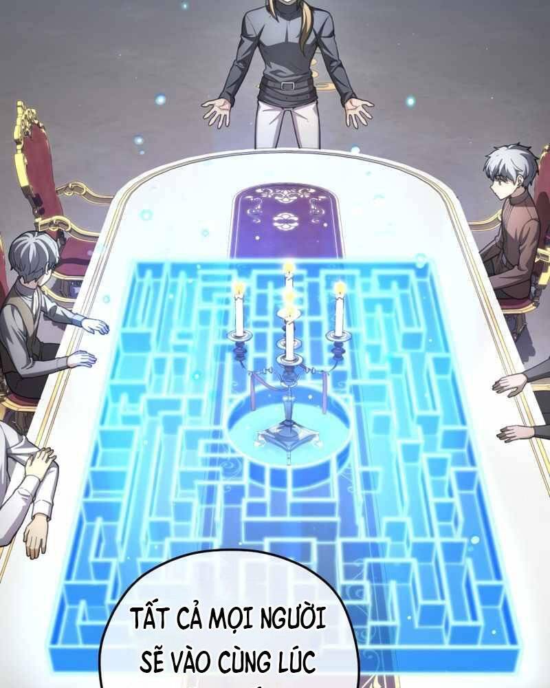 Luân Hồi Khốn Khiếp - Chương 6