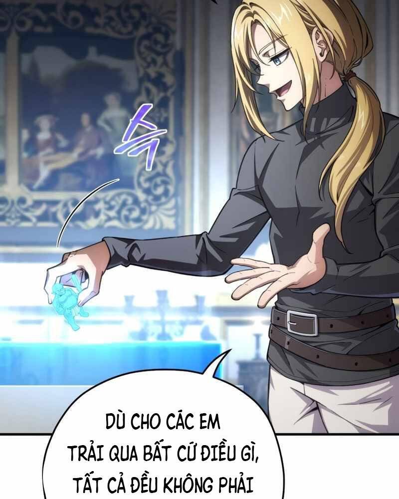 Luân Hồi Khốn Khiếp - Chương 6