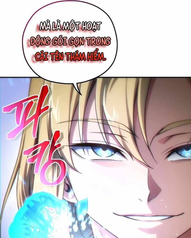 Luân Hồi Khốn Khiếp - Chương 6