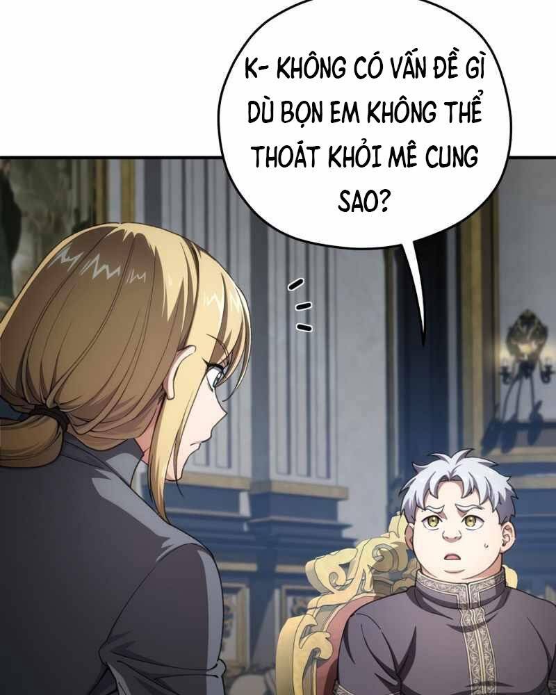 Luân Hồi Khốn Khiếp - Chương 6