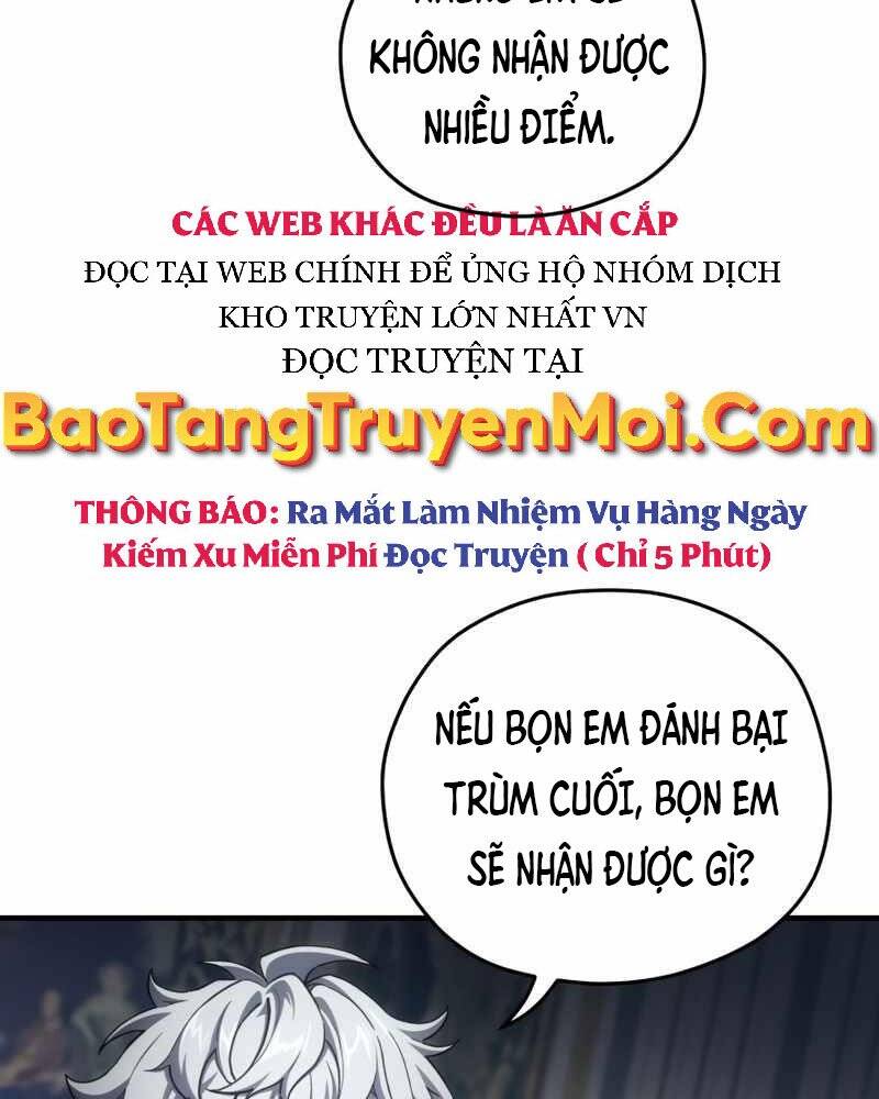 Luân Hồi Khốn Khiếp - Chương 6