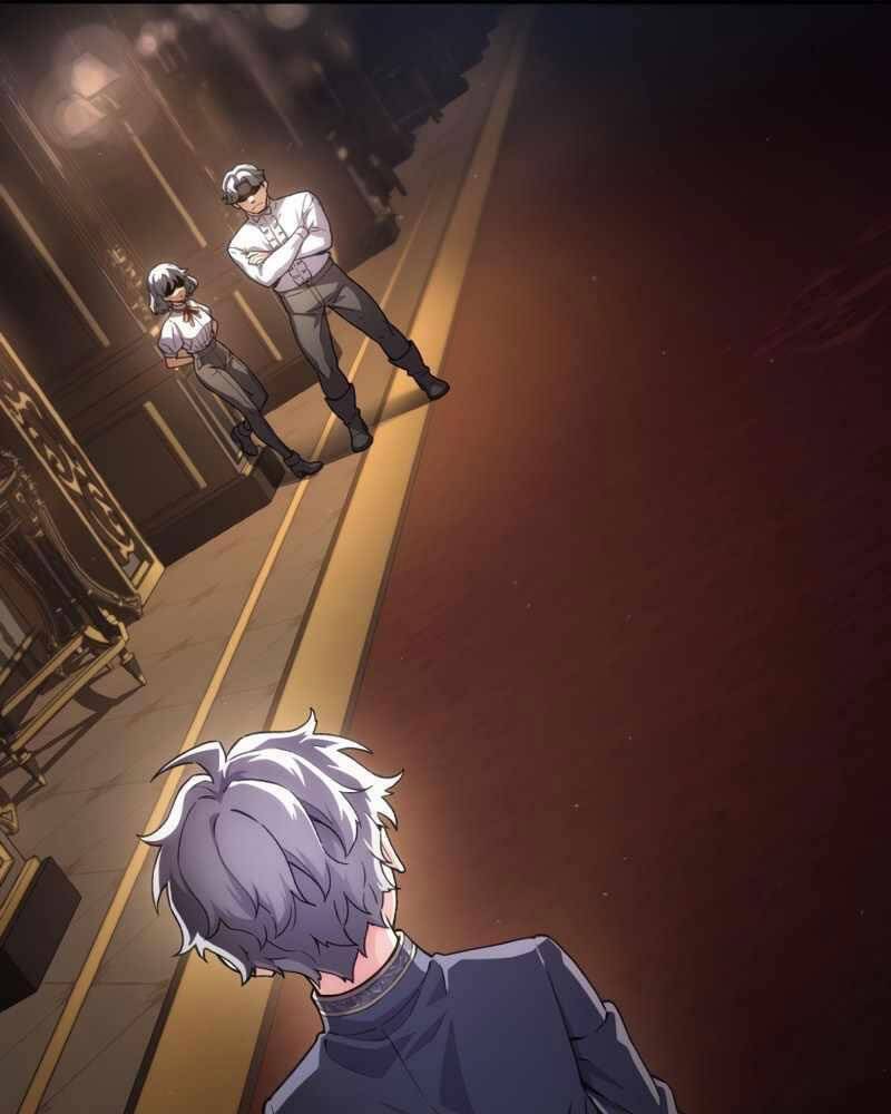 Luân Hồi Khốn Khiếp - Chương 6