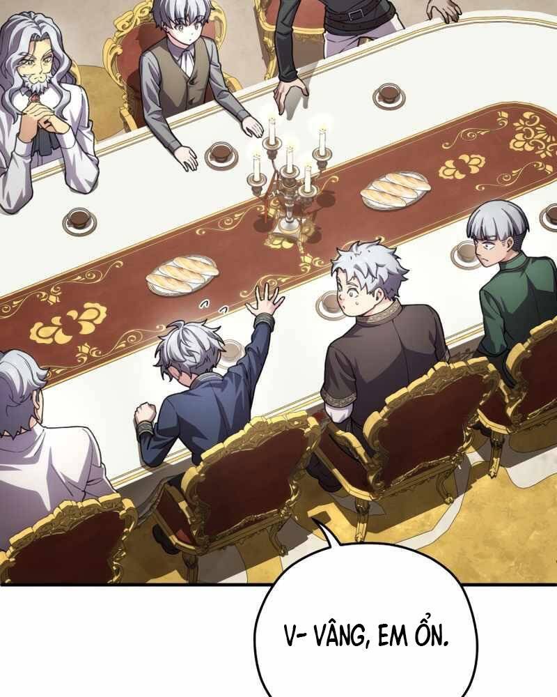 Luân Hồi Khốn Khiếp - Chương 6